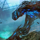 Illustration for article titled Edge Of Tomorrow Art Reveals Tom Cruise Could Have Been A Transformer